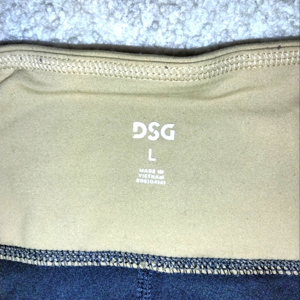 Dsg workout leggings
